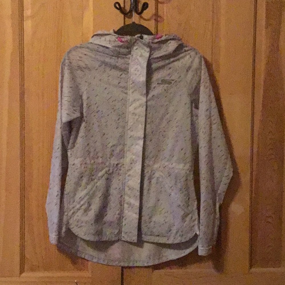 NWT Sketchers performance jacket